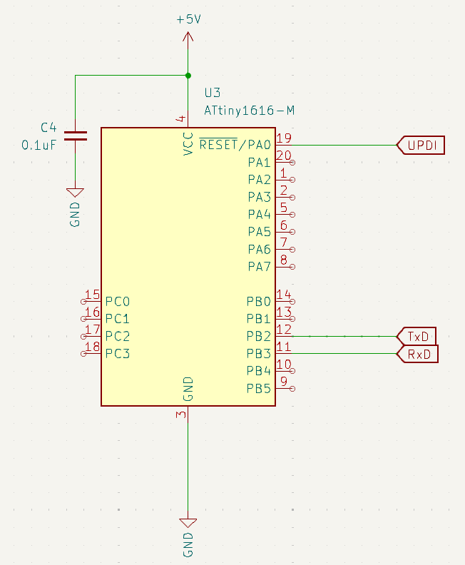 Attiny1616